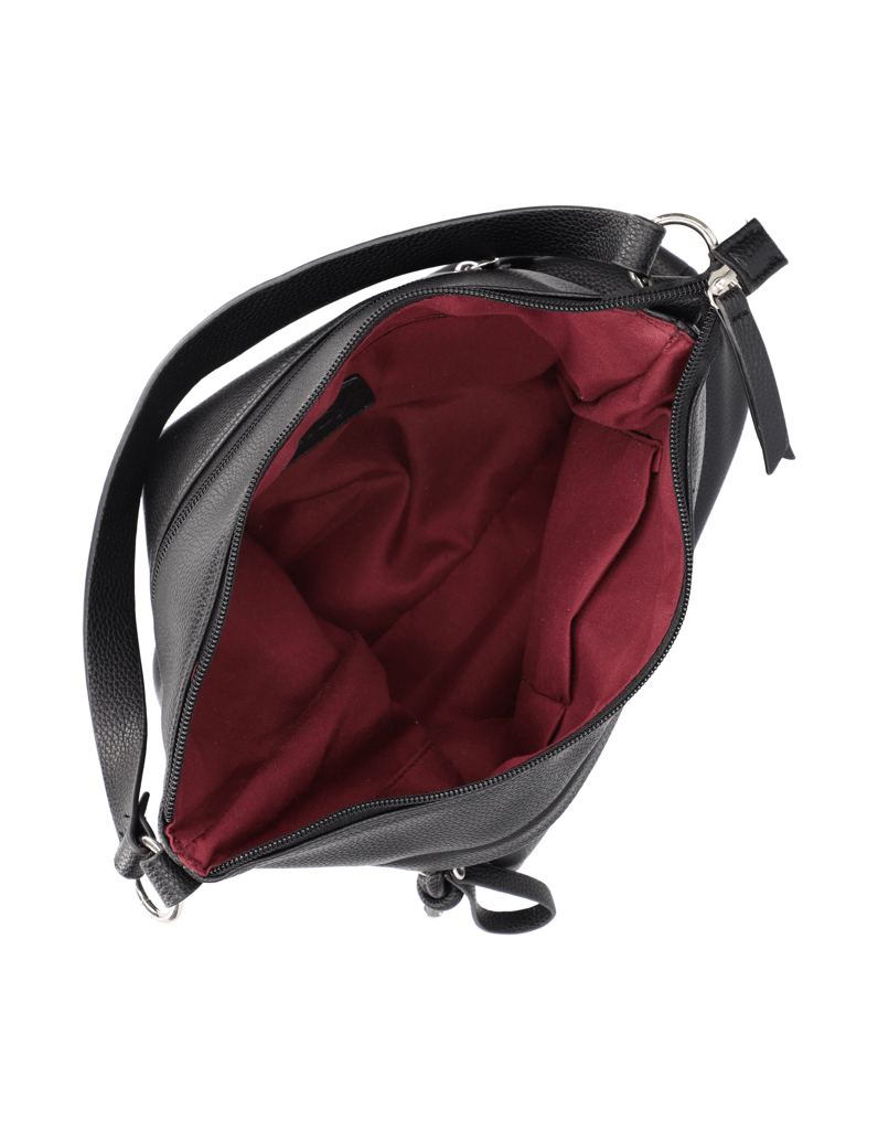 OMG!-Crossover-schwarz