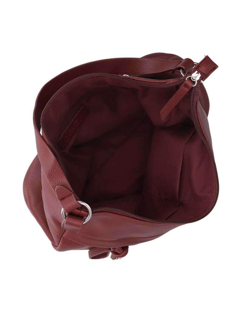 OMG!-Crossover-schwarz