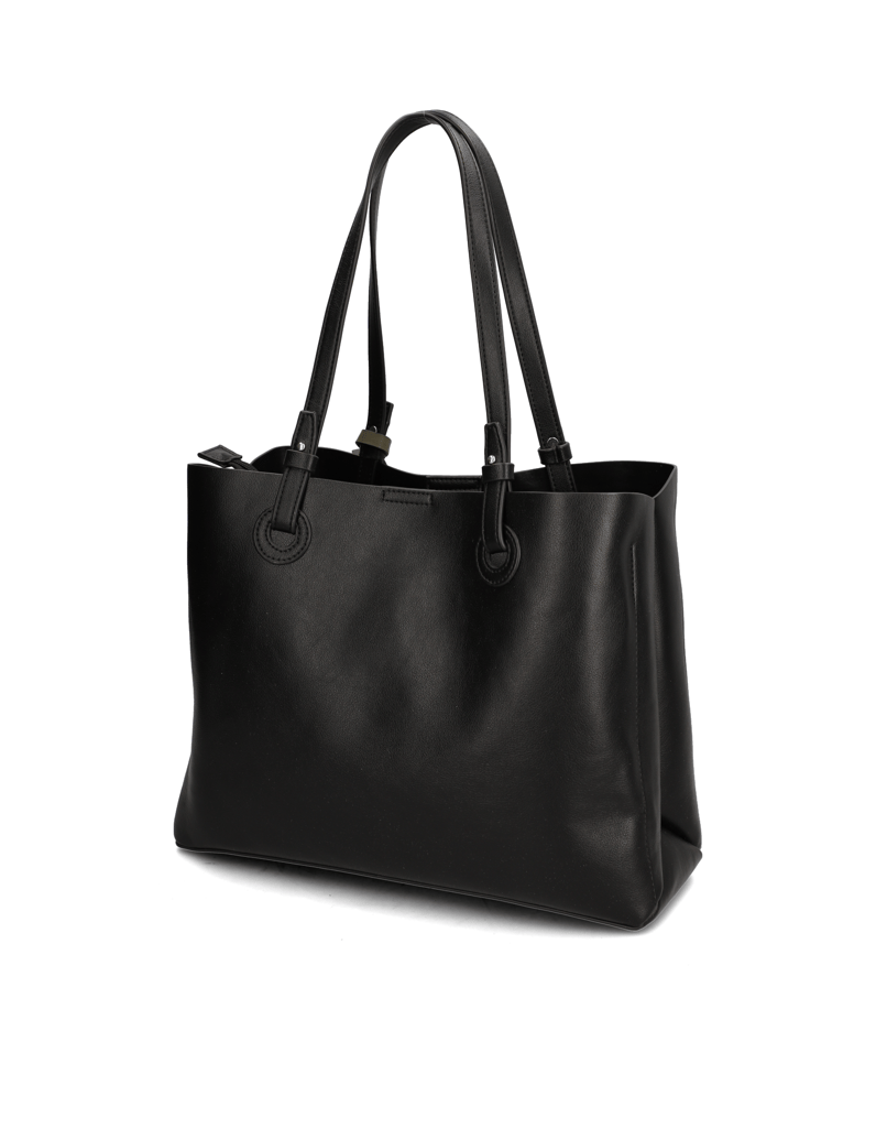 OMG!-Shopper-schwarz