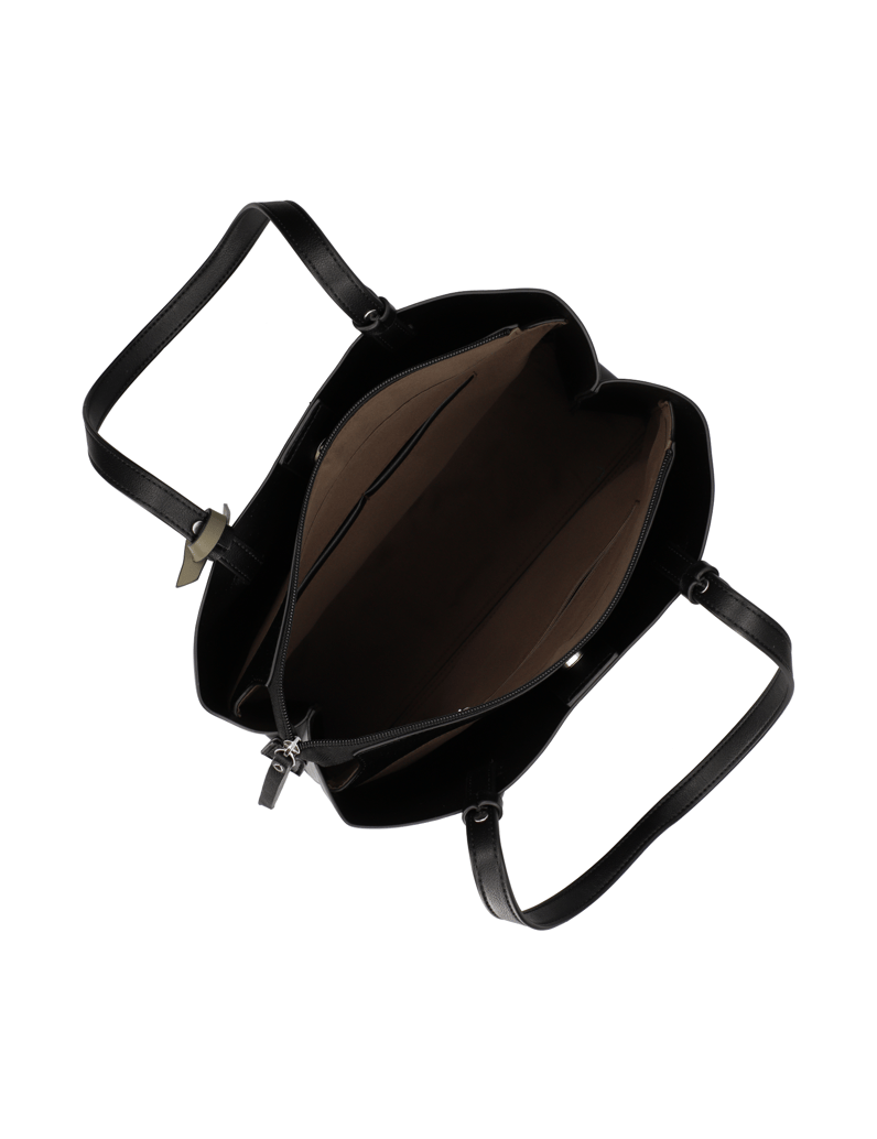 OMG!-Shopper-schwarz