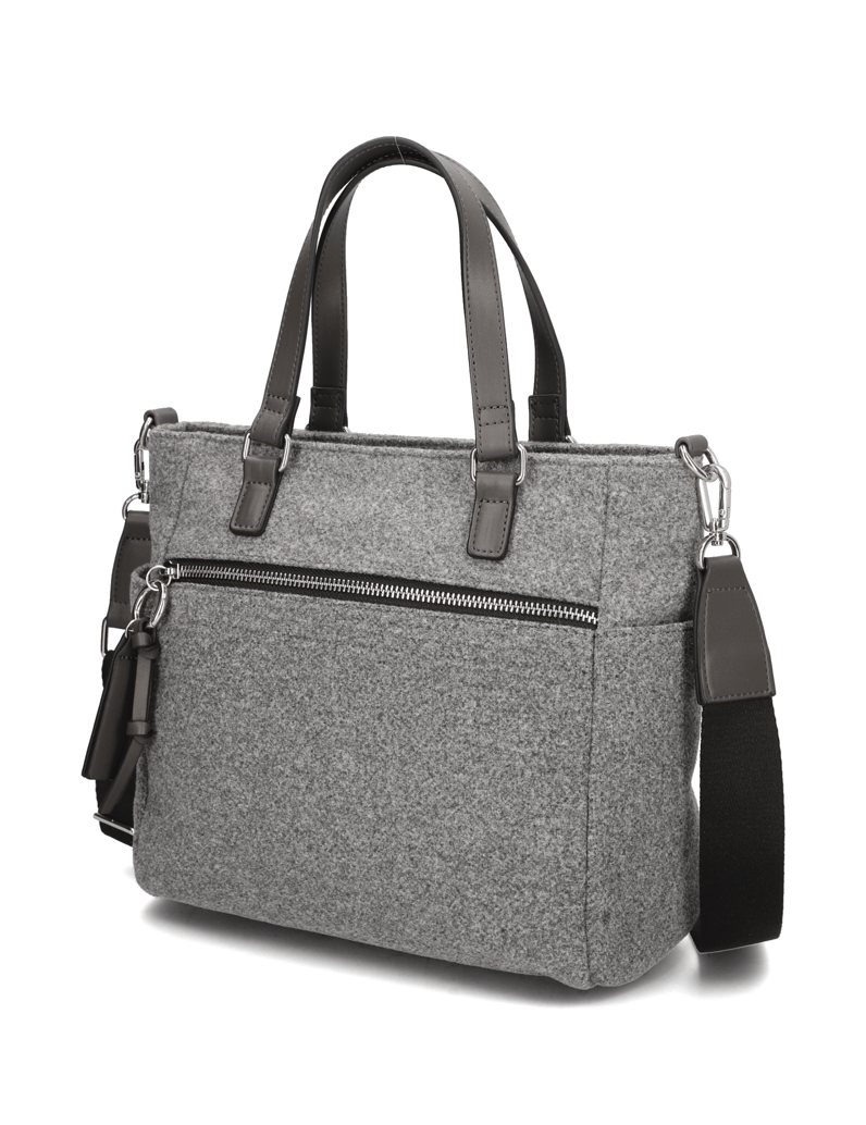 OMG!-Textil-Shopper-grau