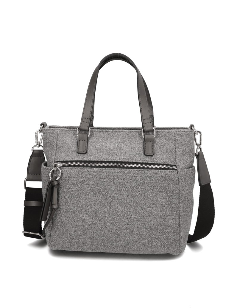 OMG!-Textil-Shopper-grau
