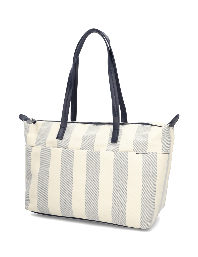 OMG!-Shopper-blau