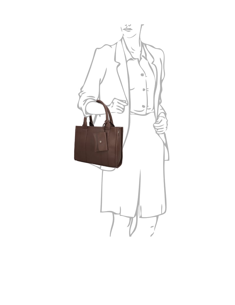 OMG!-Tasche-braun