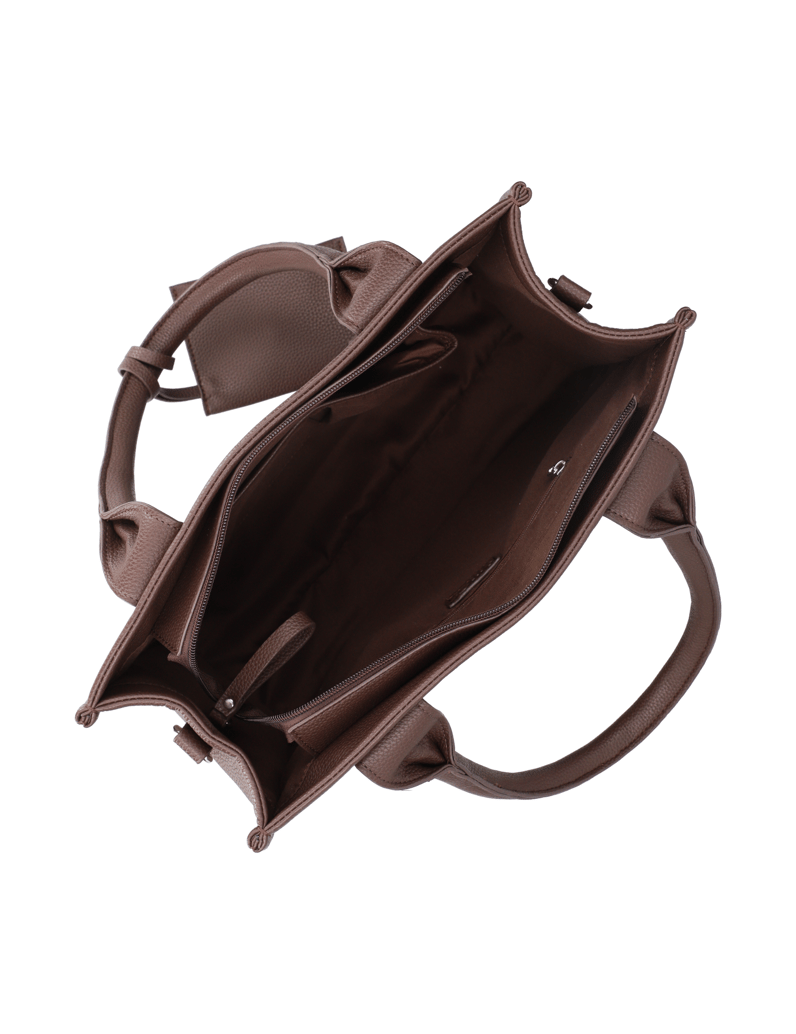 OMG!-Tasche-braun