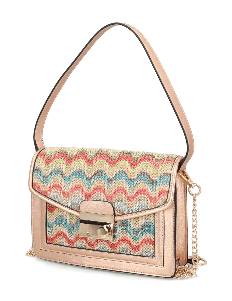 OMG!-Textil-Mini-Bag