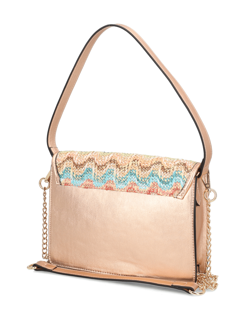 OMG!-Textil-Mini-Bag