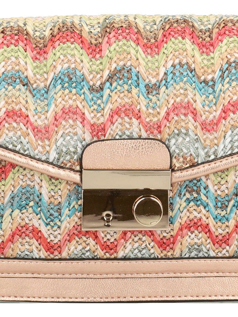 OMG!-Textil-Mini-Bag