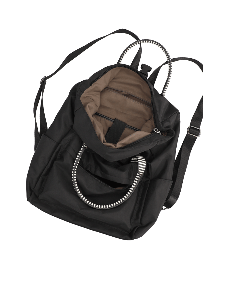 OMG!-Textil-Rucksack
