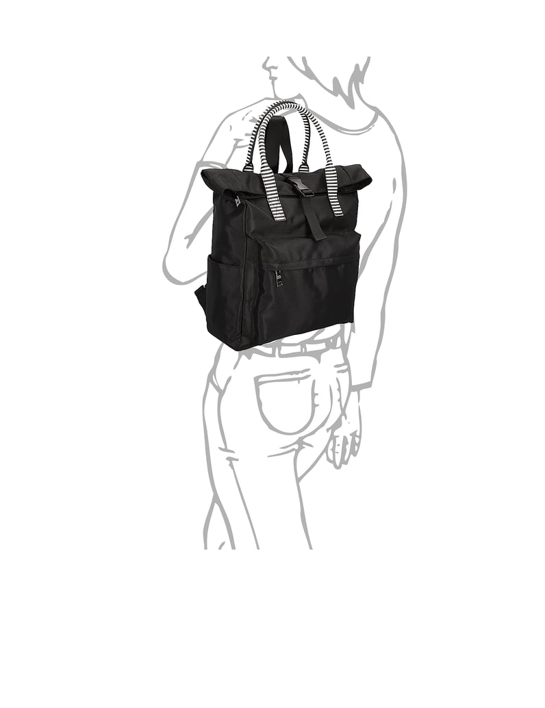 OMG!-Textil-Rucksack