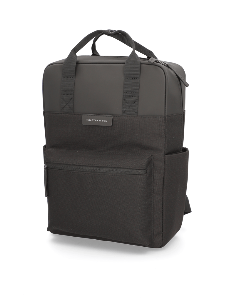 KAPTEN-&-SON-BERGEN-schwarz