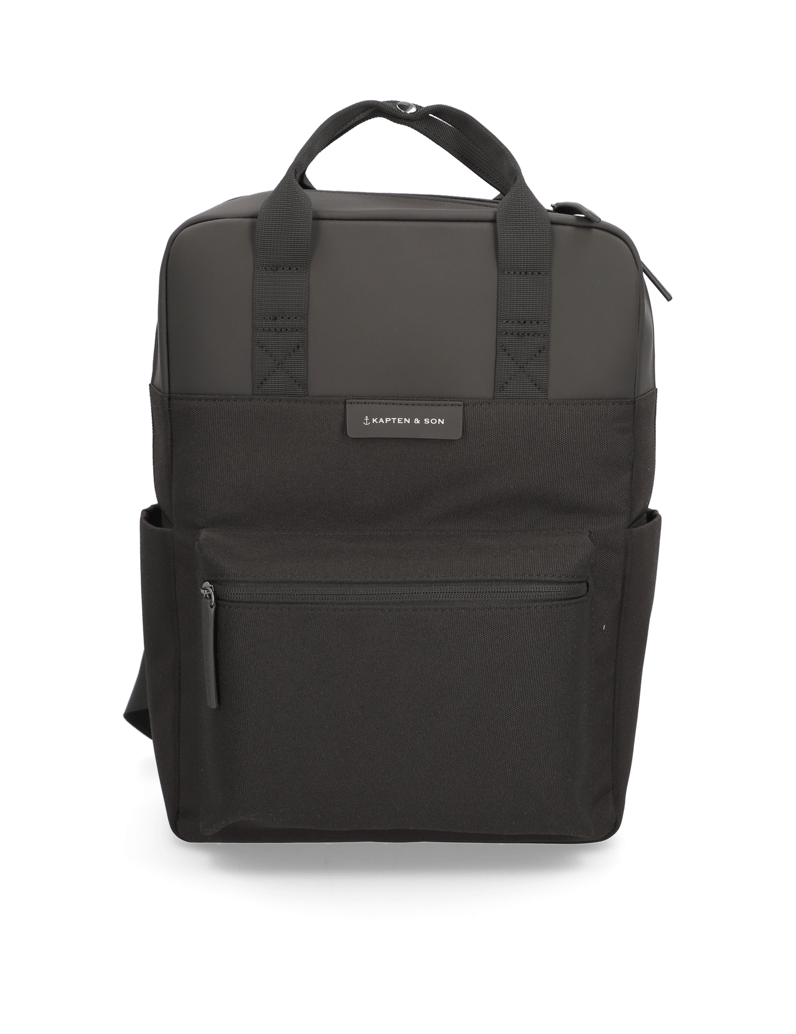 KAPTEN-&-SON-BERGEN-schwarz