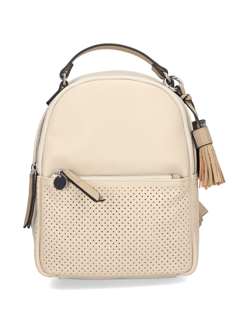 OMG!-Rucksack-beige