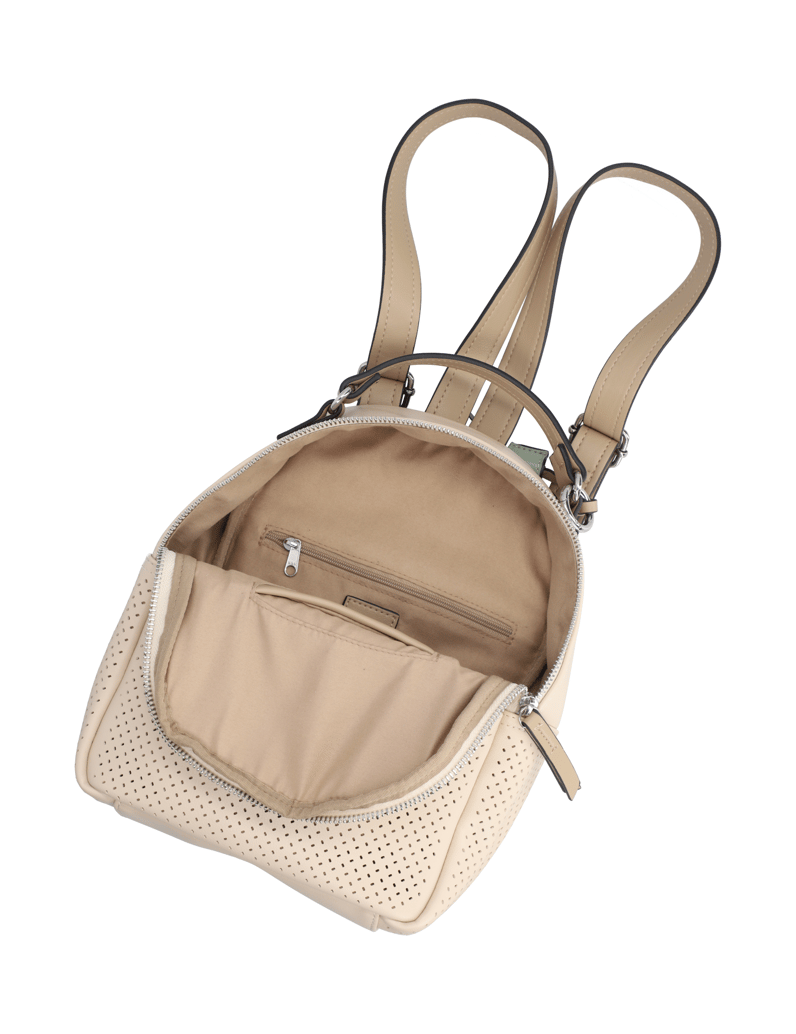 OMG!-Rucksack-beige