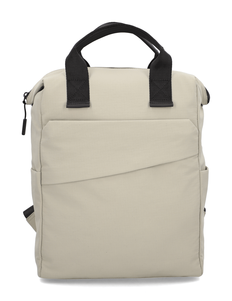 OMG!-Textil-Rucksack-schwarz