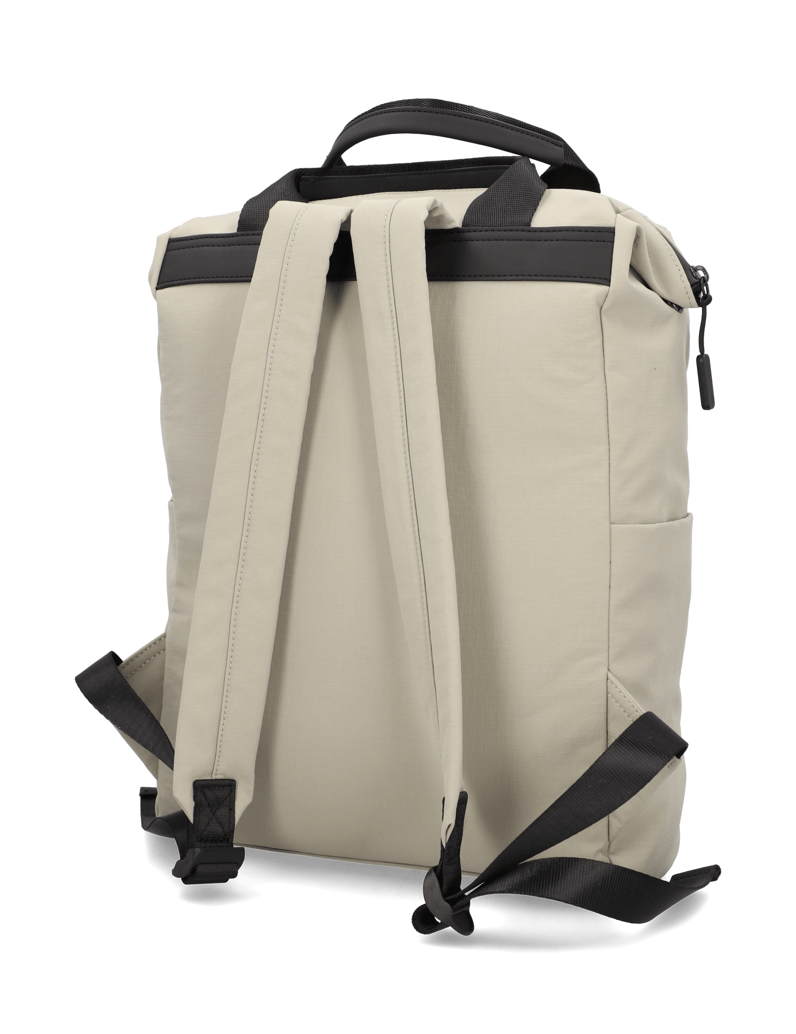 OMG!-Textil-Rucksack-schwarz