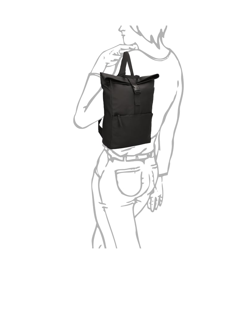 OMG!-Rucksack-schwarz