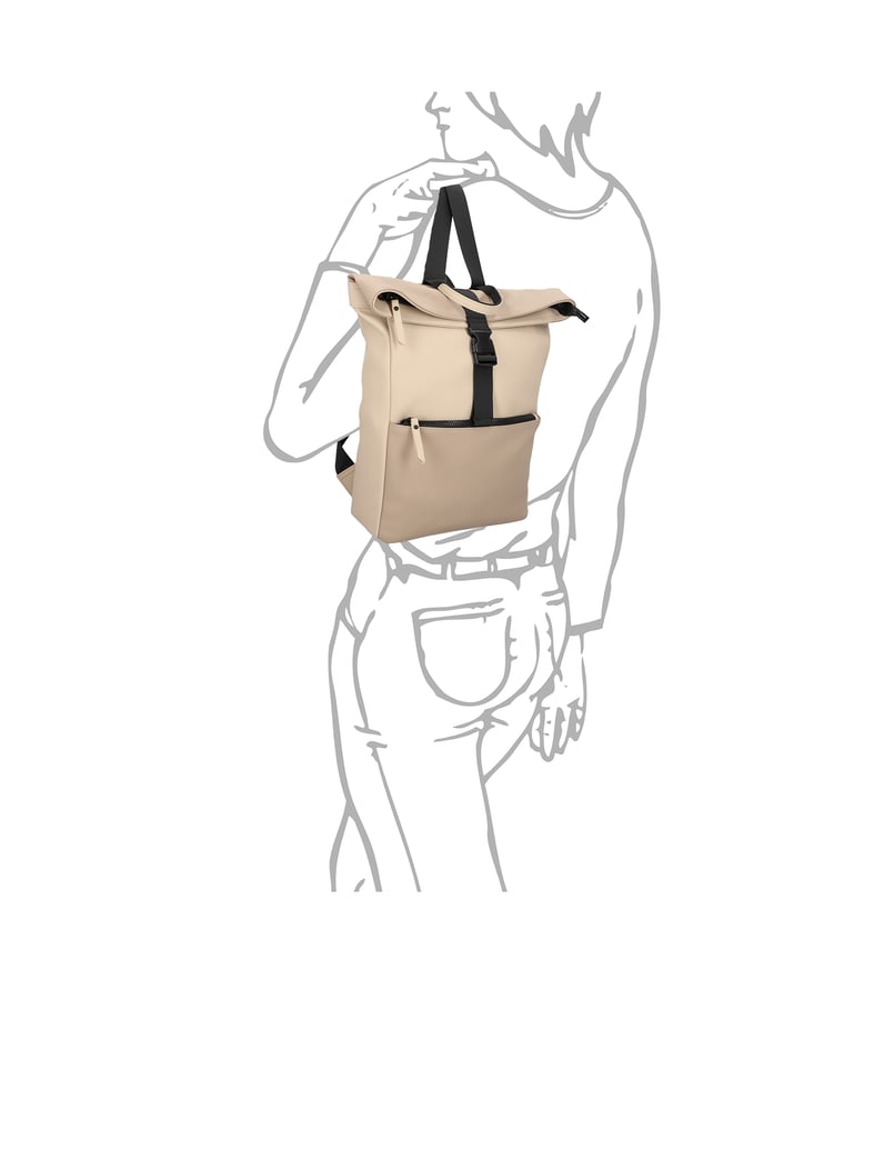 OMG!-Rucksack-schwarz