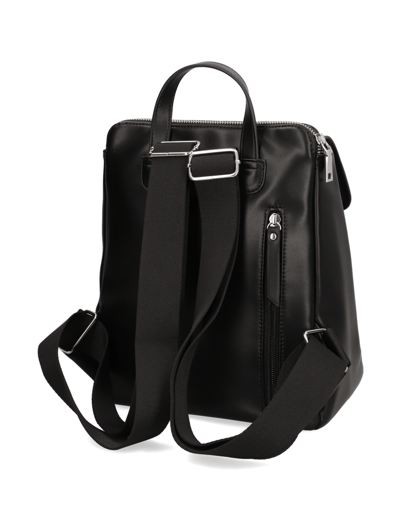 OMG!-Rucksack-schwarz