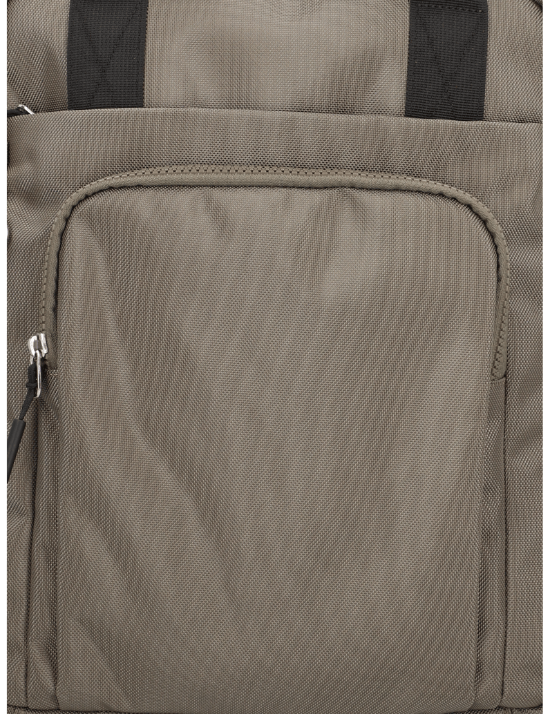 OMG!-Rucksack-oliv