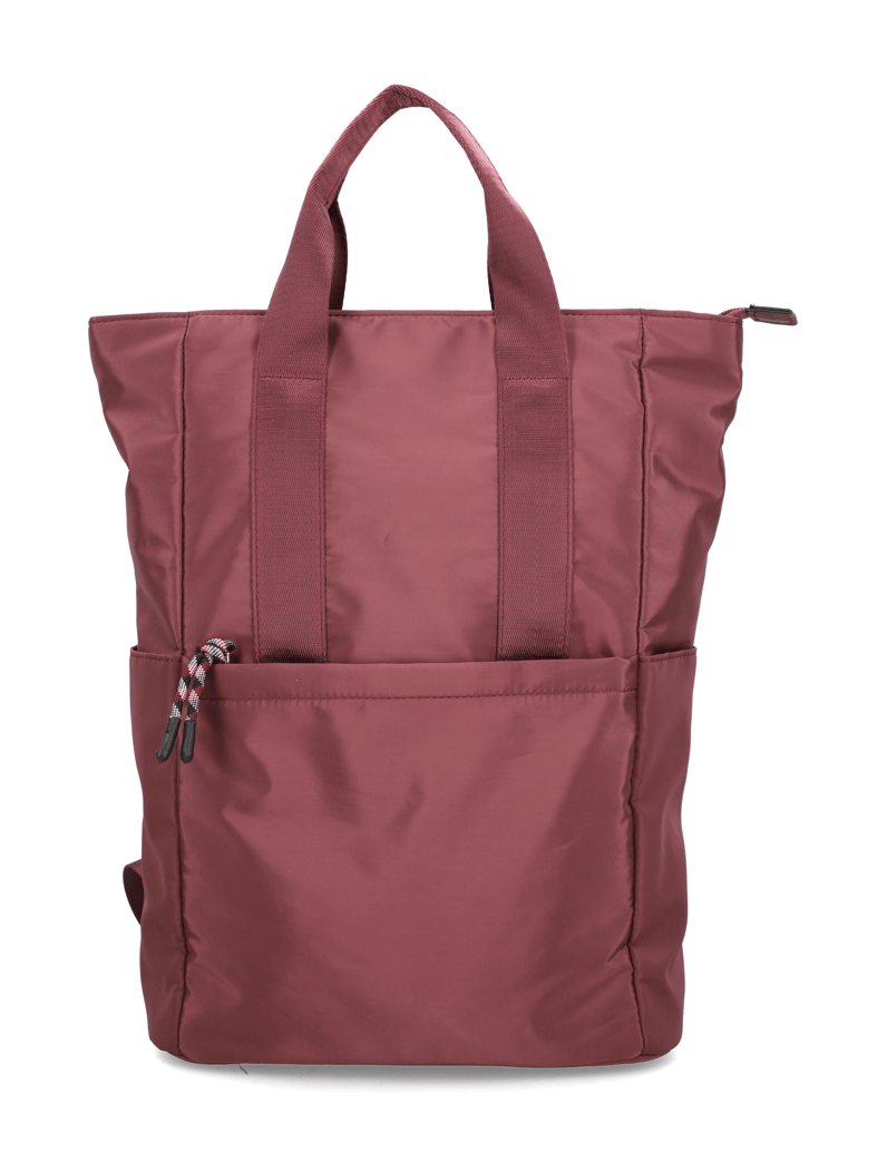 OMG!-Rucksack-bordeaux