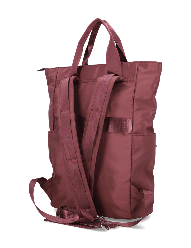 OMG!-Rucksack-bordeaux