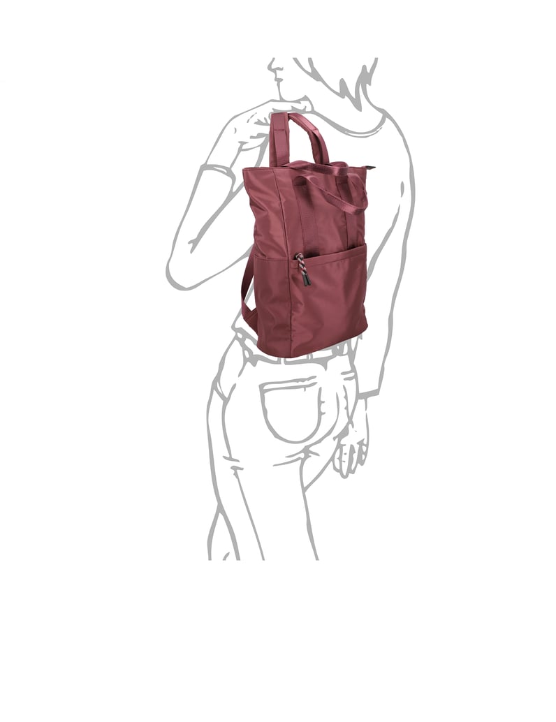 OMG!-Rucksack-bordeaux
