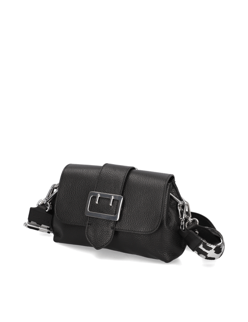 Glattleder Tasche