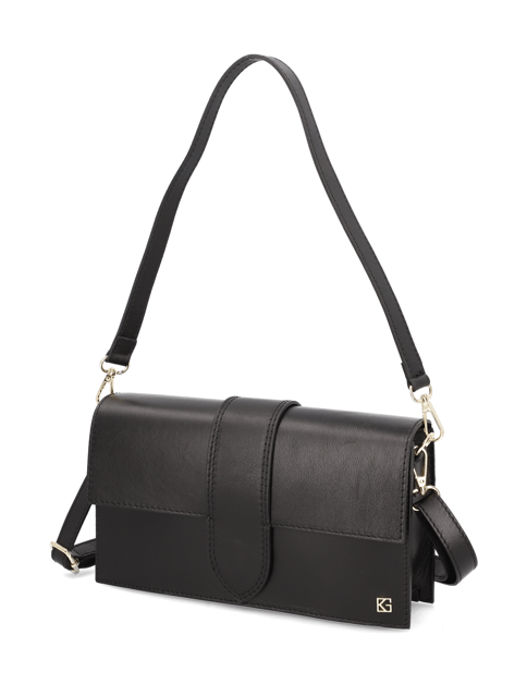 Glattleder Tasche