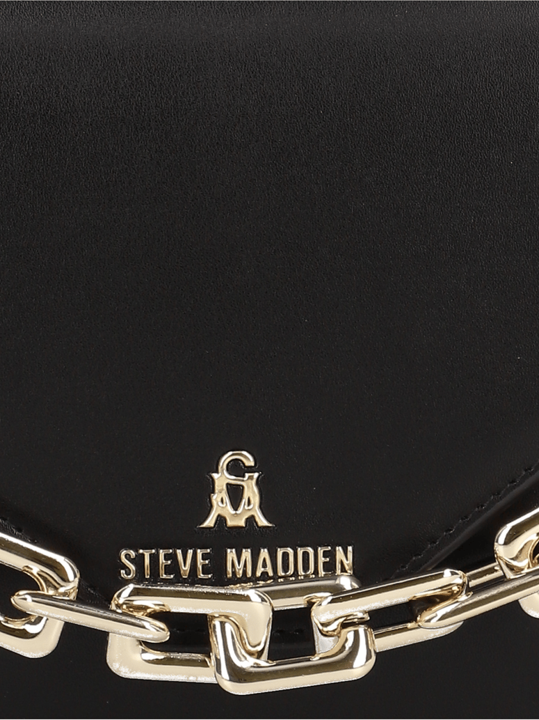 Steve-Madden-BINDIO-L-schwarz