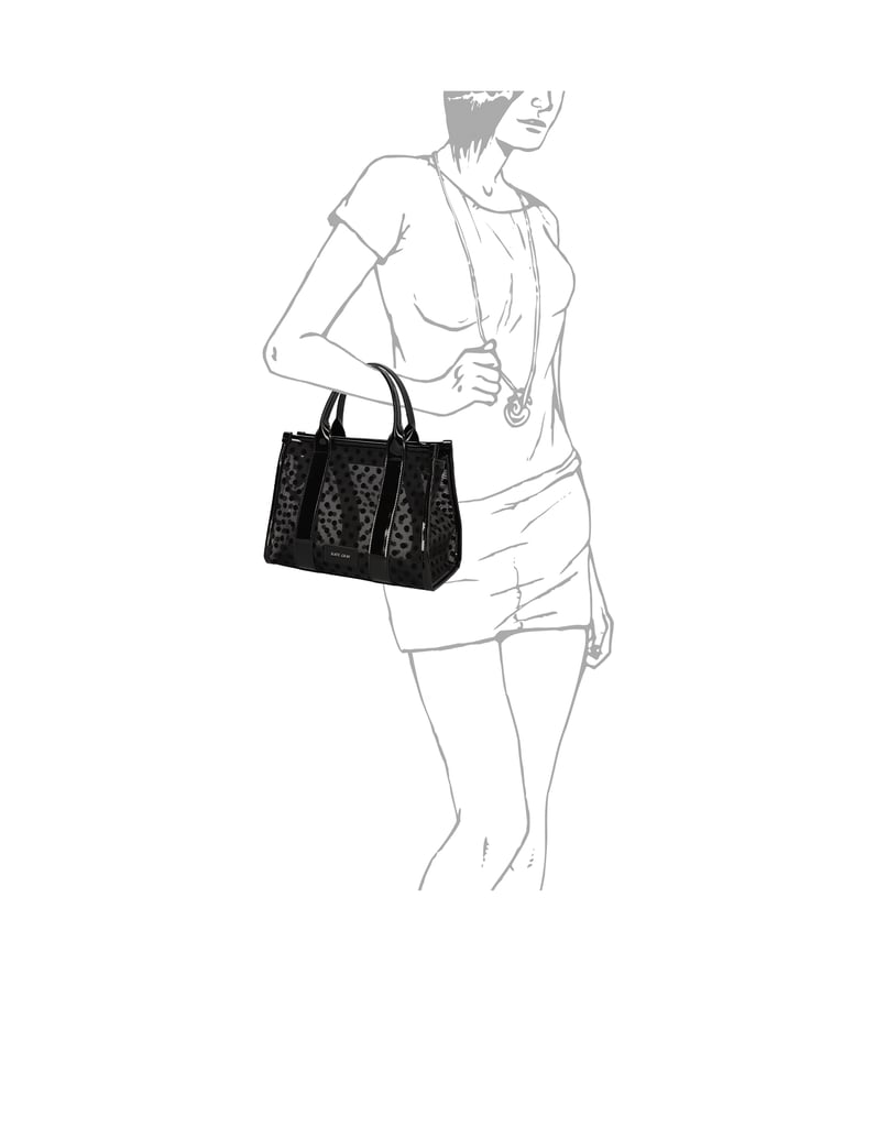 Kate-Gray-Tasche-schwarz