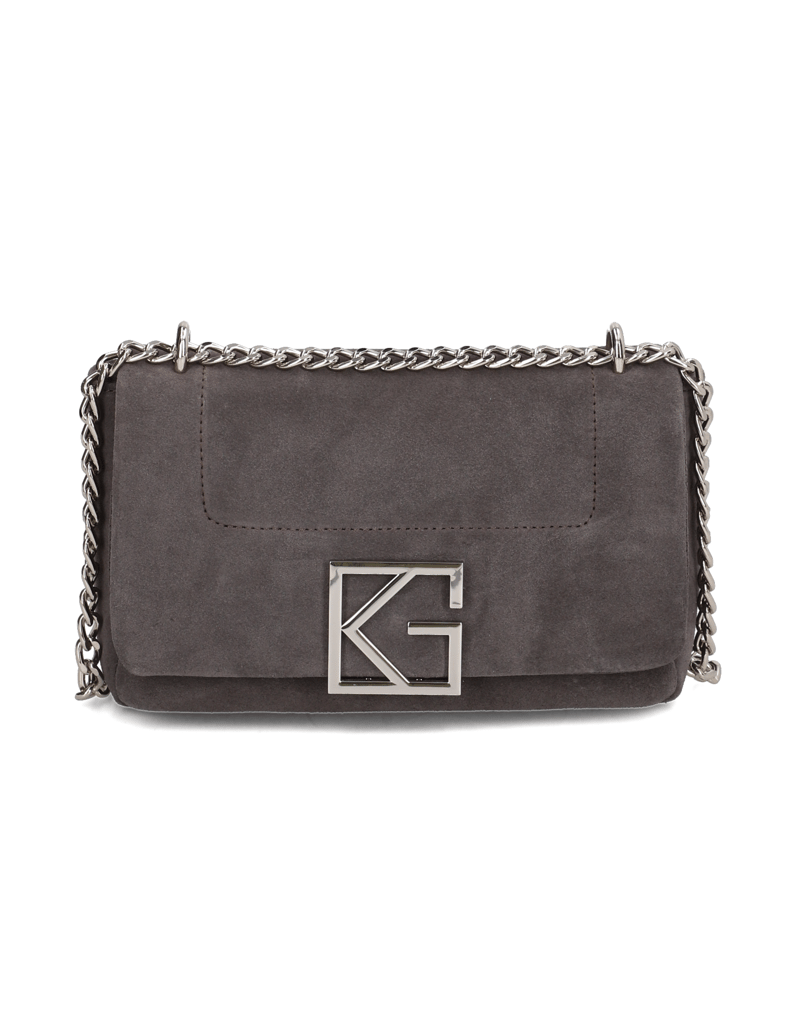 Kate-Gray-Veloursleder-Tasche