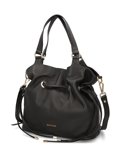 Glattleder Tasche
