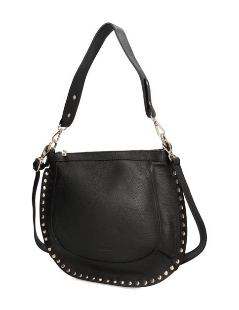 Glattleder Tasche
