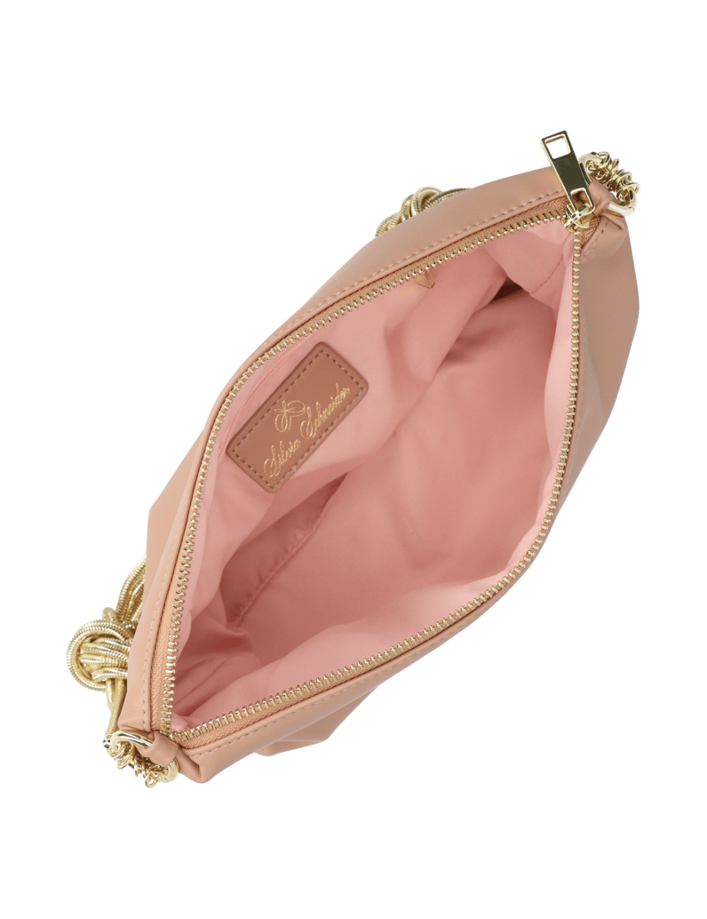 Silvia-Schneider-Lederimitat-Tasche-beige