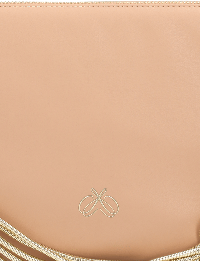 Silvia-Schneider-Lederimitat-Tasche-beige