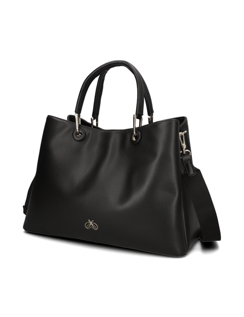Glattleder Tasche