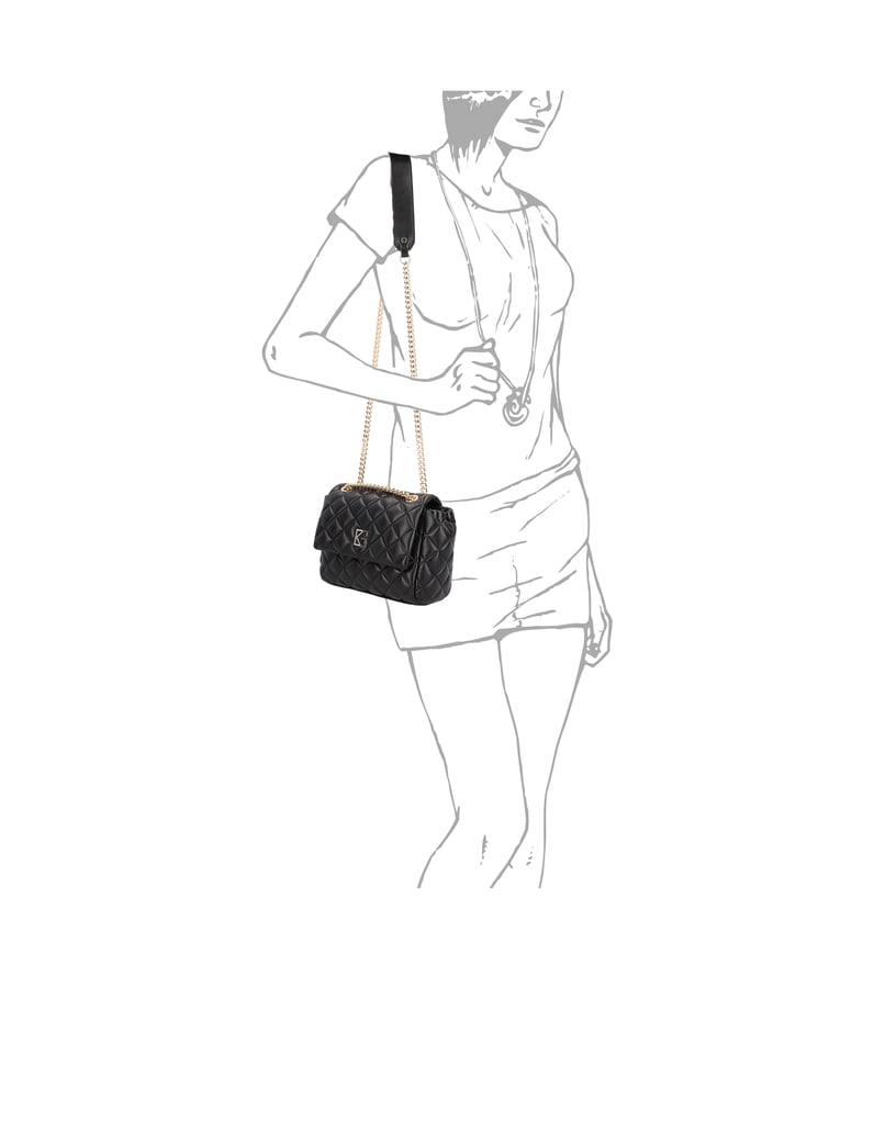 Kate-Gray-Tasche-schwarz