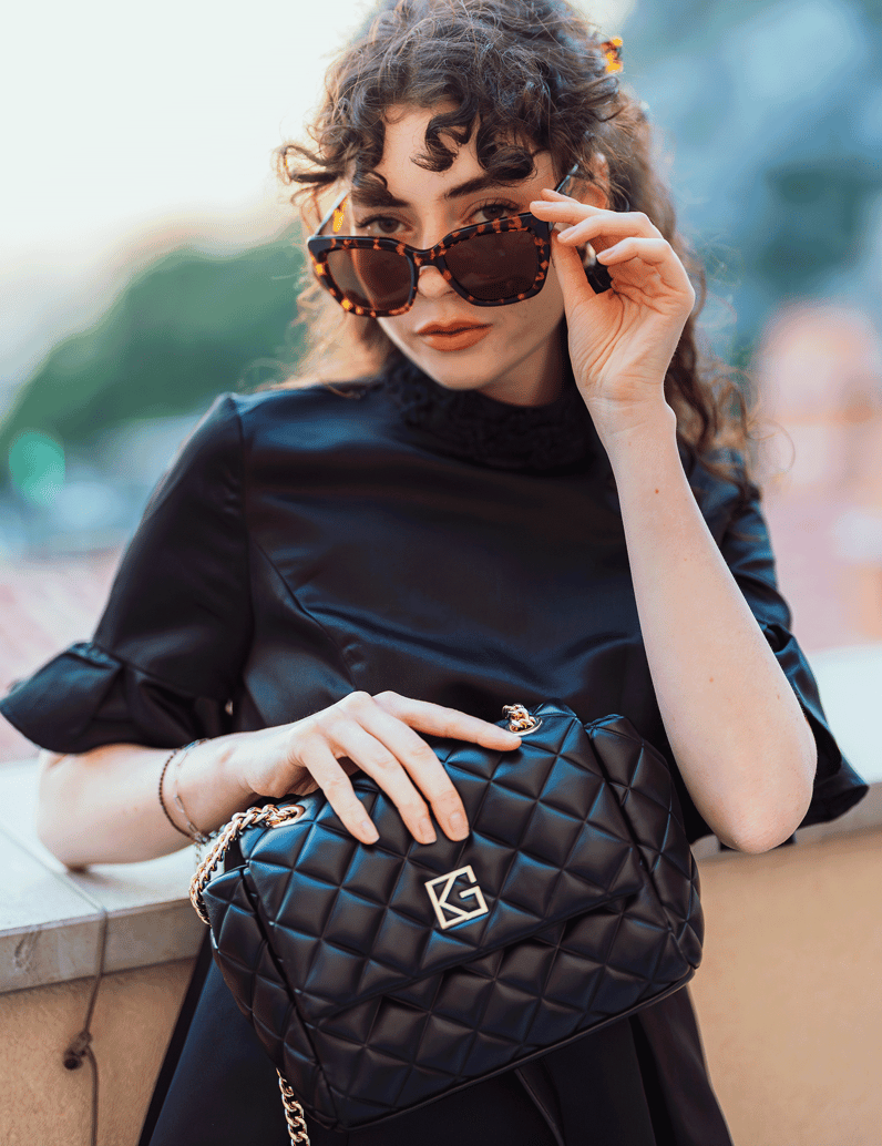 Kate-Gray-Tasche-schwarz