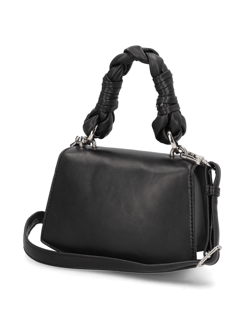 Kate-Gray-Lederimitat-Tasche-schwarz