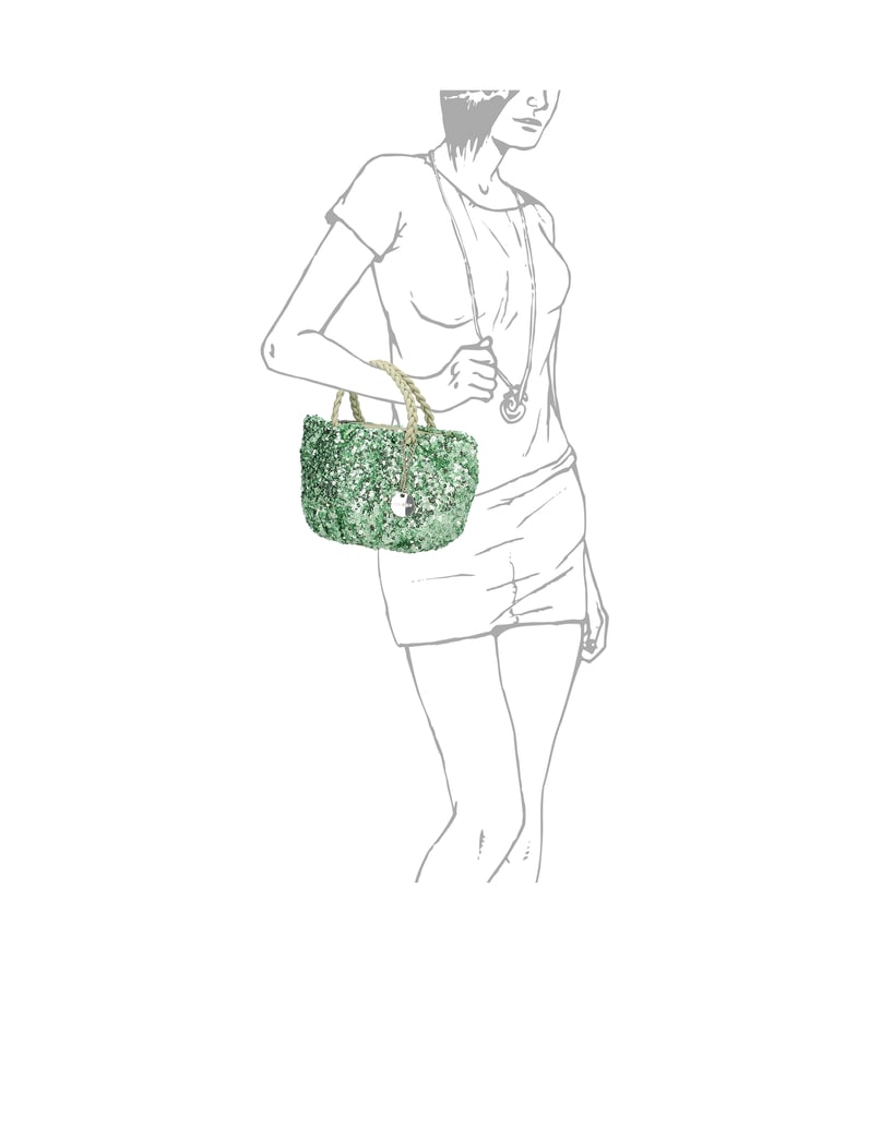 Kate-Gray-Lederimitat-Tasche-grün