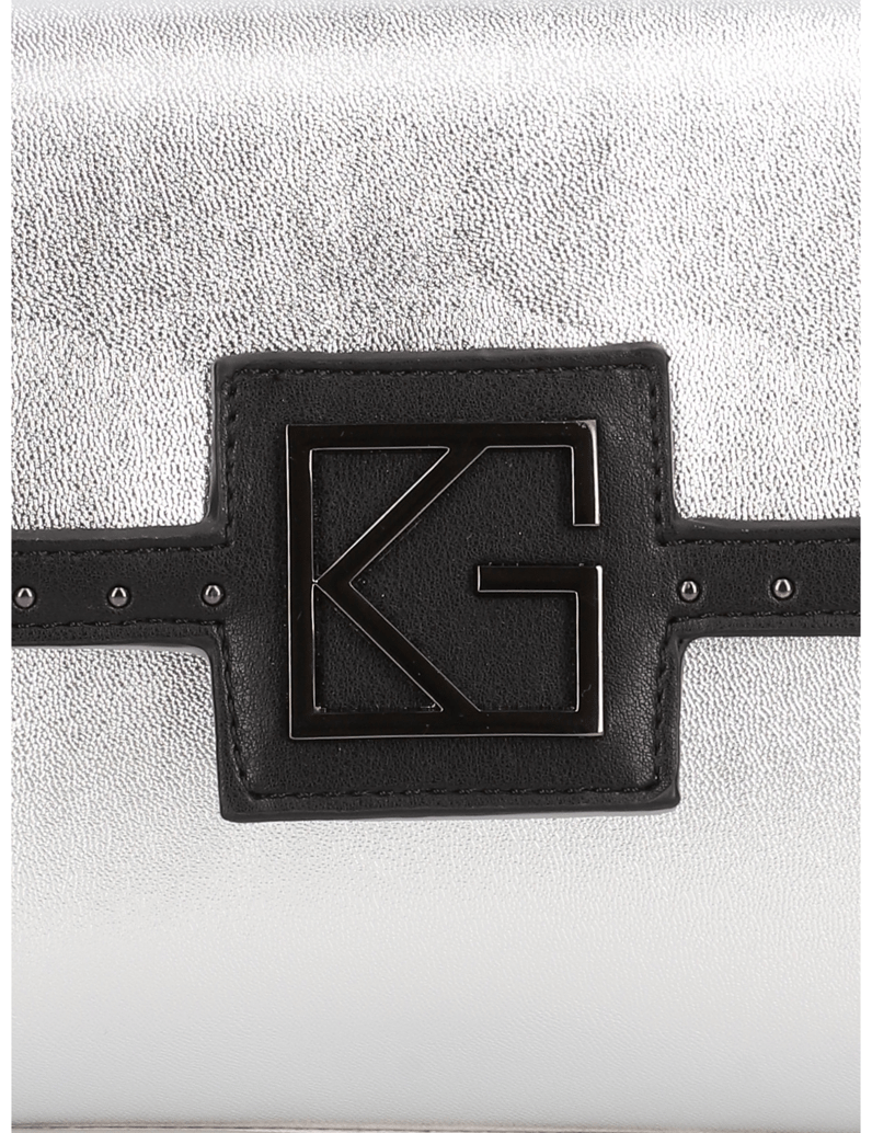 Kate-Gray-Tasche-silber