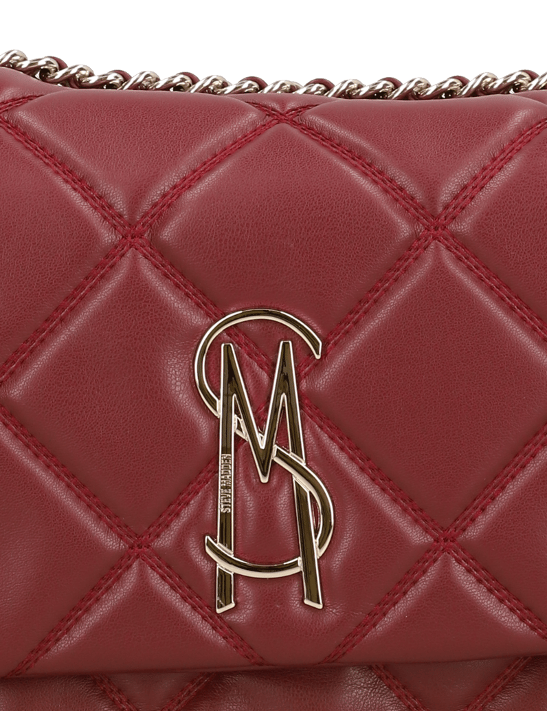 Steve-Madden-BJOLENE-rot