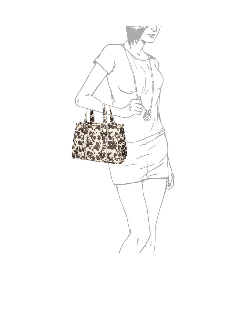 Kate-Gray-Tasche-multicolor