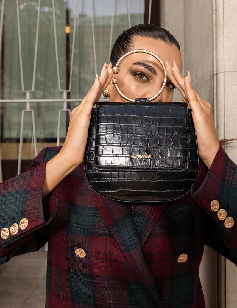 Kate-Gray-Tasche-schwarz