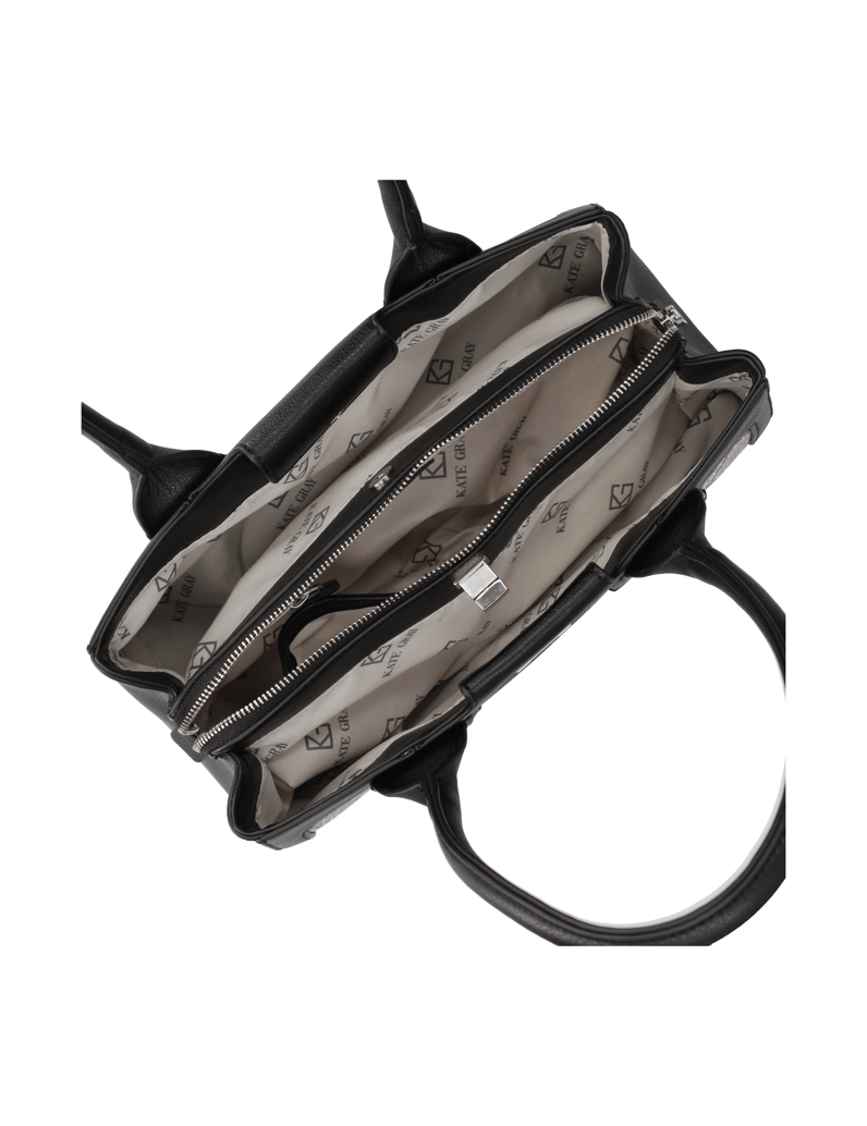 Kate-Gray-Tasche-multicolor