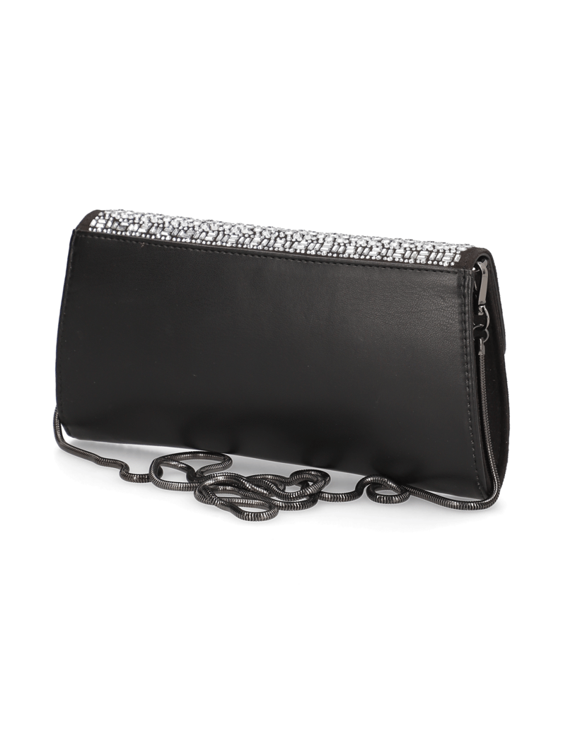 Silvia-Schneider-Clutch-Silvia-schwarz