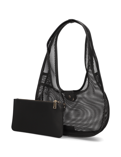HALKIA SHOULDERBAG
