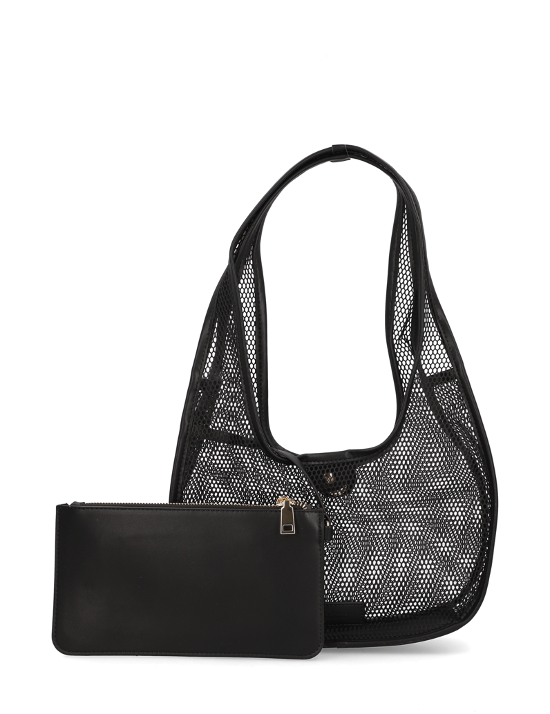 Seidenfelt-HALKIA-SHOULDERBAG-schwarz