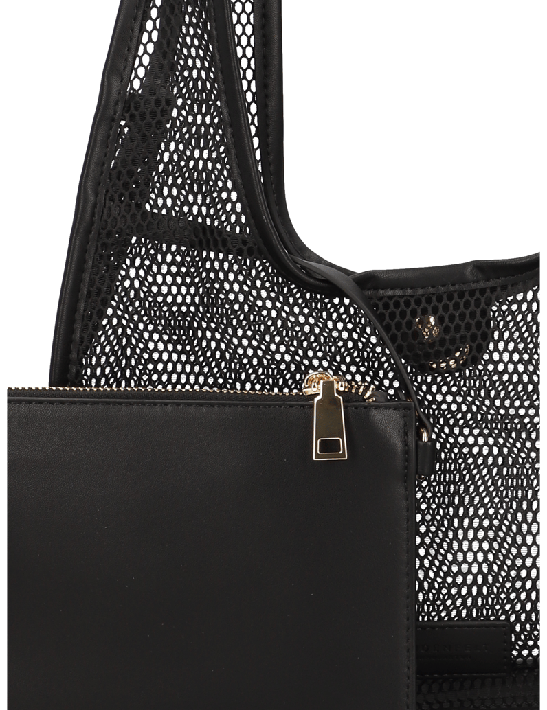 Seidenfelt-HALKIA-SHOULDERBAG-schwarz